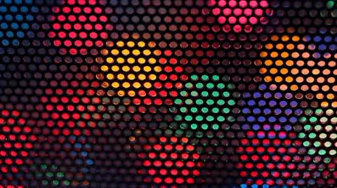 Color abstract Stock Footage 8926848