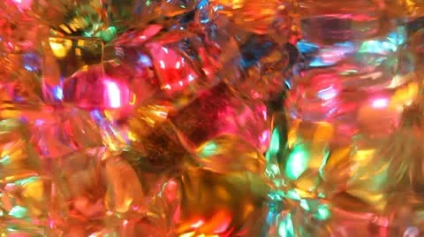 Color abstract Video stock 10757707