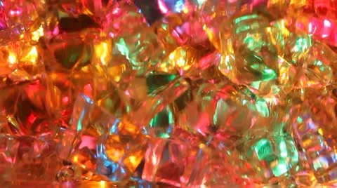 Color abstract Video stock 10757723