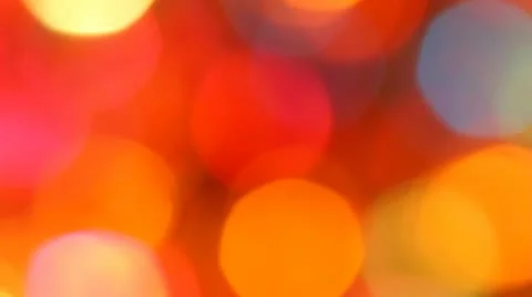 Color abstract Stock Footage 10757736