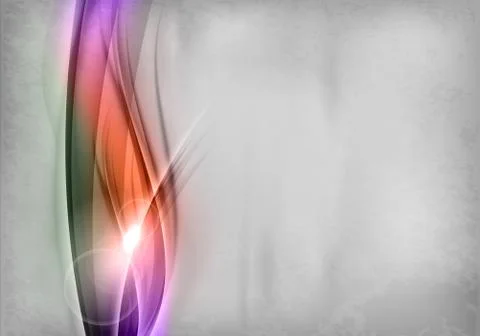 Color abstract Stock Illustration