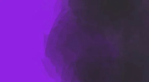 Color abstract image. Gradient. Tender lines. Illustrazione stock