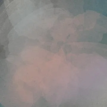 Color abstract image. Gradient. Tender lines. Stock Illustration