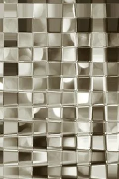 Color abstract image. Gradient. Tender lines. Stock Illustration