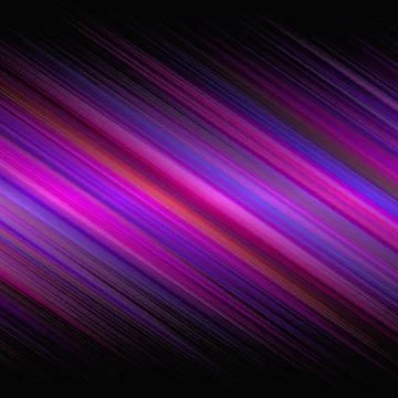 Color abstract vector background design from shining angular lines Stock Illustration