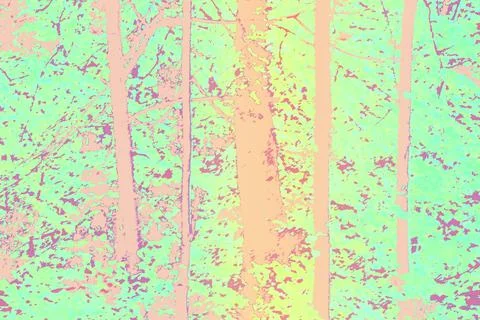 Color abstraction, design, creative composition Stock Photos