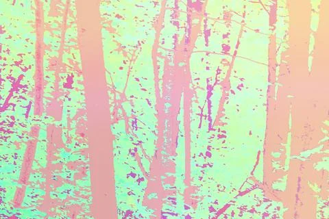 Color abstraction, design, creative composition Stock Photos