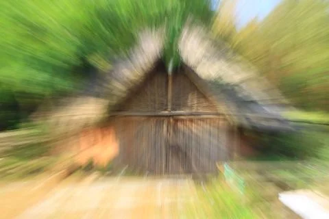 Color abstratn background Stock Photos