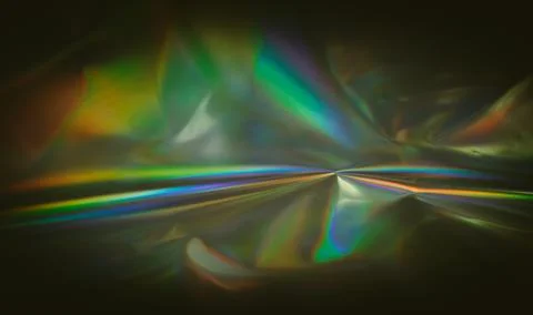 Color and abstract background with a dark tinge Stock Photos