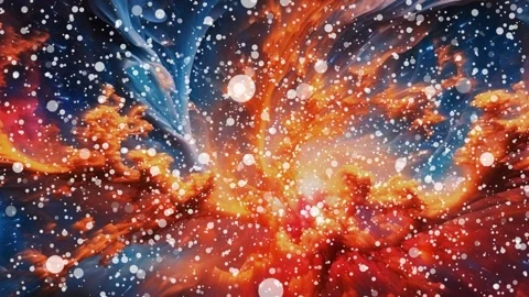 Color animation Stock Footage 272321882