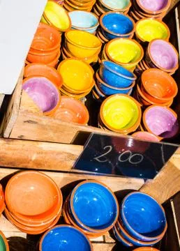 Color attack Stock Photos