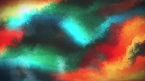 Color Background Cinematic 4K Stock Footage 273693404