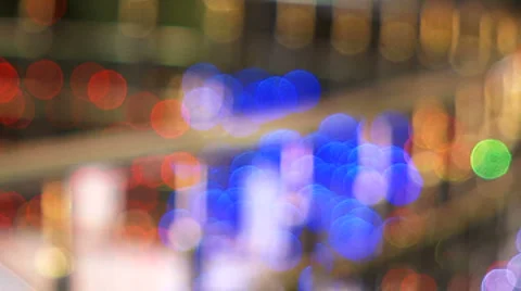 Color background Video stock 4280789