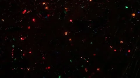 Color background Video stock 10713177