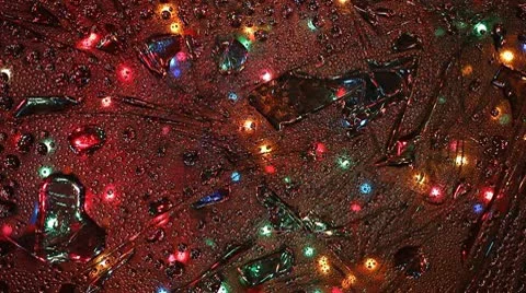 Color background Stock Footage 10715866