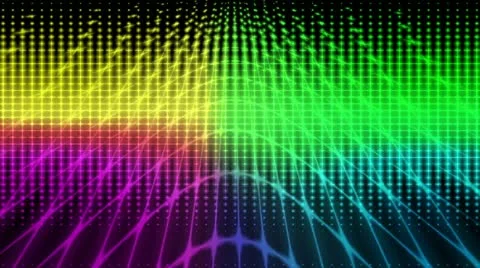 Color background Stock Footage 10882397