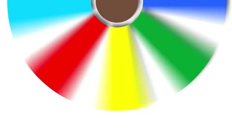 Color background Stock Footage 144355028