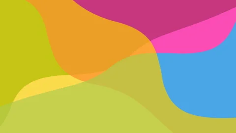 Color background Stock Footage 203823374