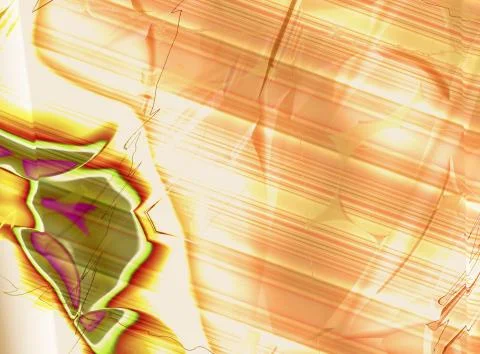 Color background Stock Illustration