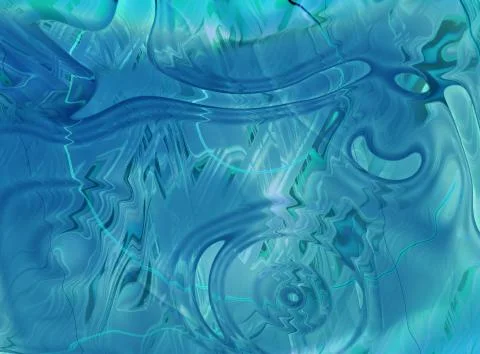 Color background Stock Illustration