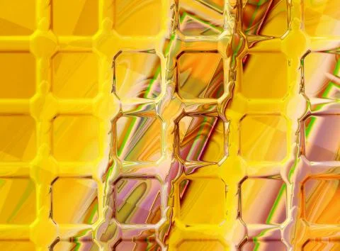 Color background Stock Illustration