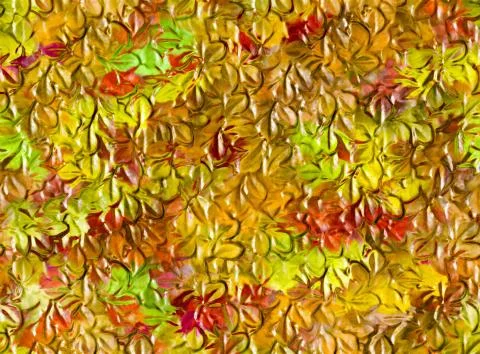 Color background Stock Illustration