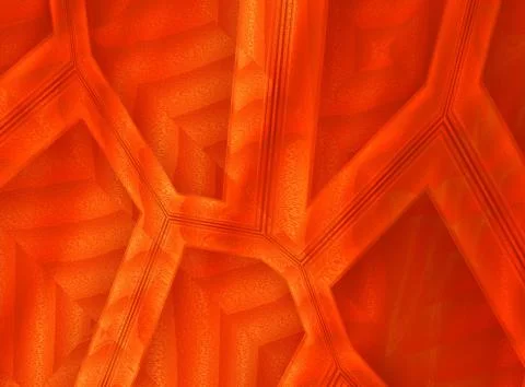 Color background Stock Illustration