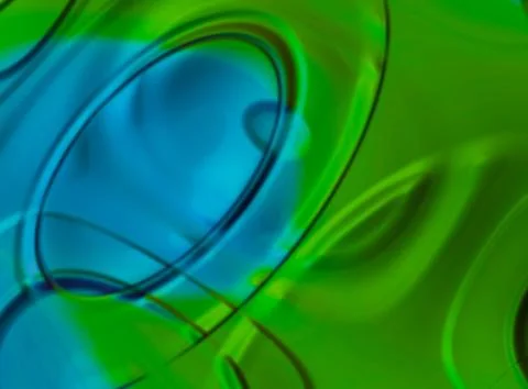 Color background Stock Illustration