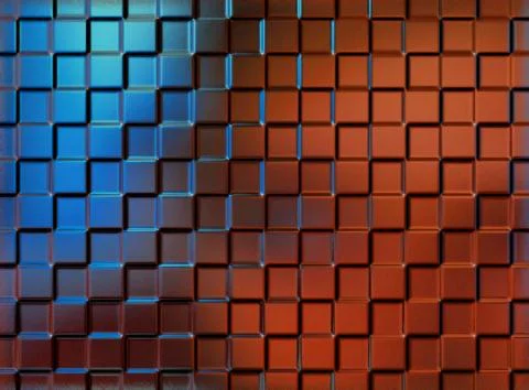 Color background Stock Illustration