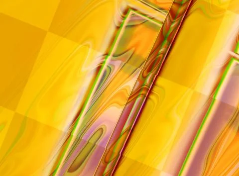 Color background Stock Illustration