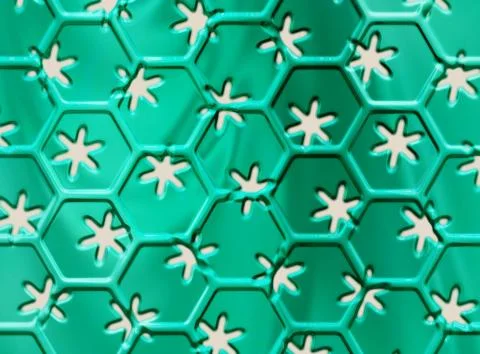 Color background Stock Illustration