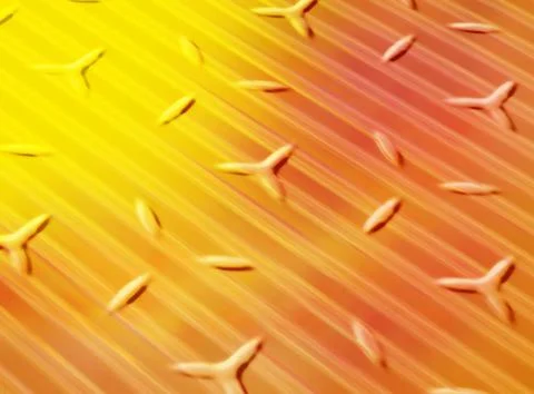 Color background Stock Illustration