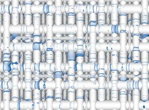 Color background Stock Illustration