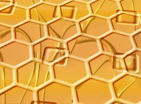 Color background Stock Illustration