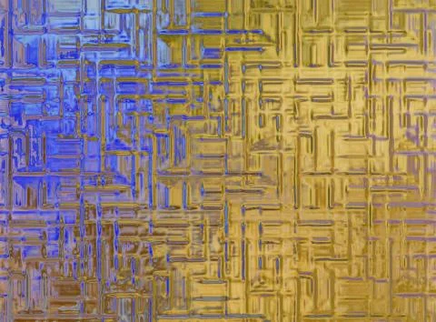 Color background Stock Illustration