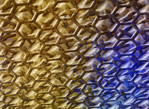 Color background Stock Illustration