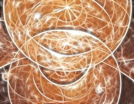 Color background Stock Illustration