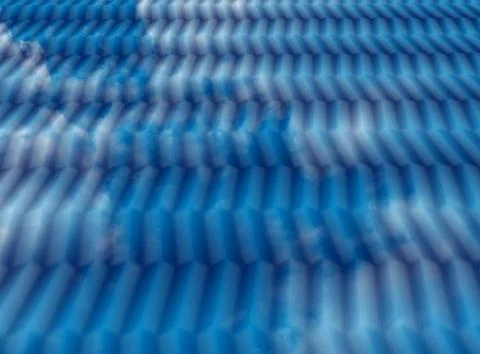 Color background Stock Illustration