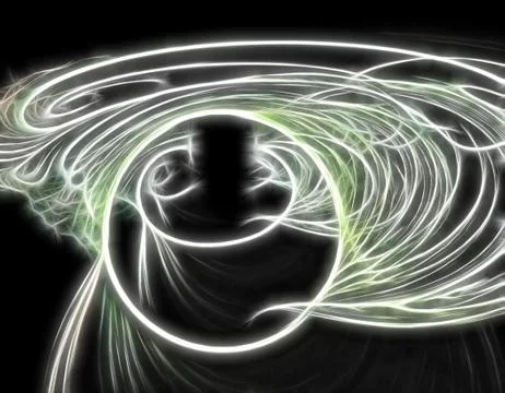 Color background Stock Illustration