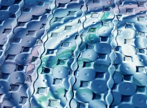 Color background Stock Illustration