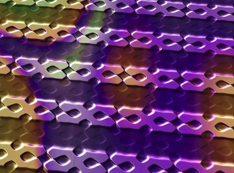 Color background Illustrazione stock