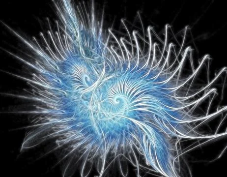 Color background Stock Illustration