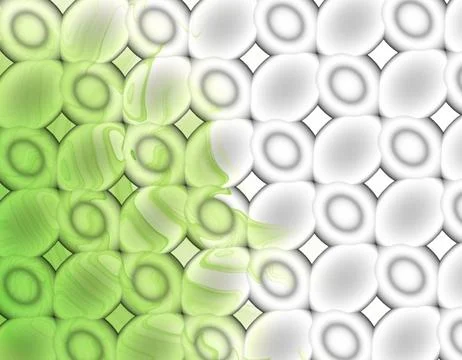 Color background Stock Illustration