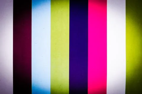 Color background Stock Illustration