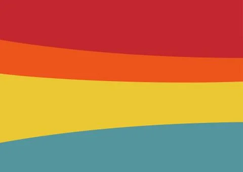 Color background イラスト素材