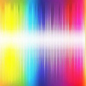 Color Background Stock Illustration