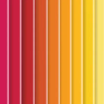 Color background with line Stock Illustration