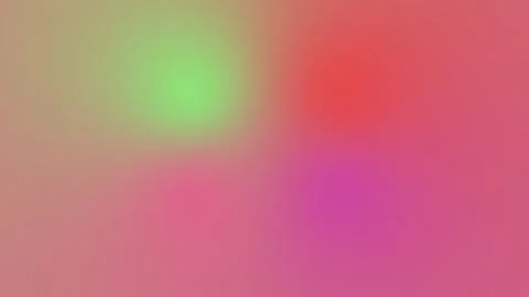 Color background (Loopable) Abstract blurred motion in bright colors Stock Footage 312261453