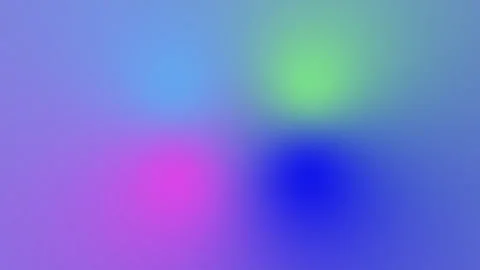 Color background (Loopable) Abstract blurred motion in bright colors Stock Footage 312261988