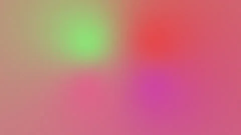 Color background (Loopable) Abstract blurred motion in bright colors Stock Footage 312262378